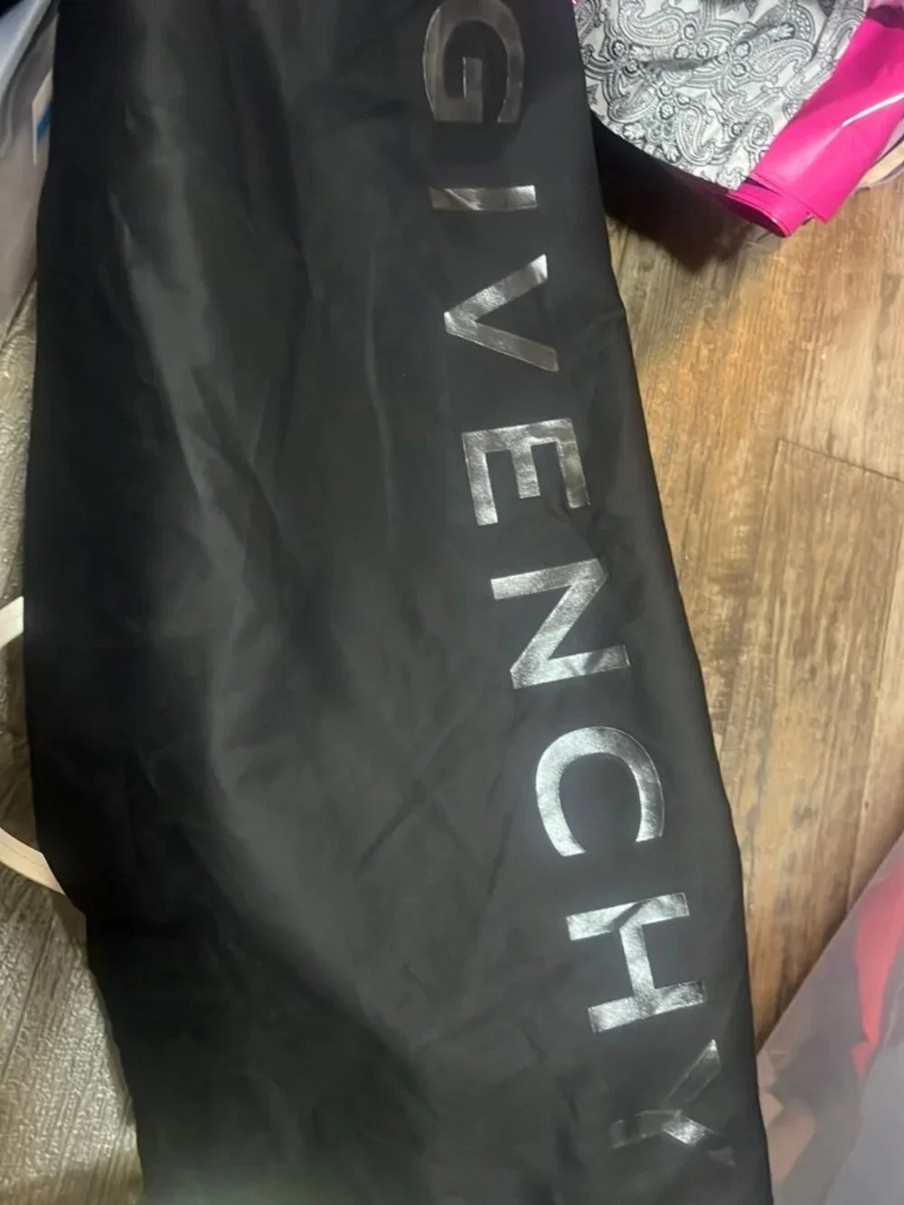 Givenchy Antigona tote bag